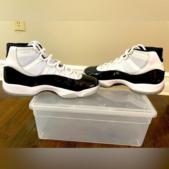 jordan 11 concord men's size 11